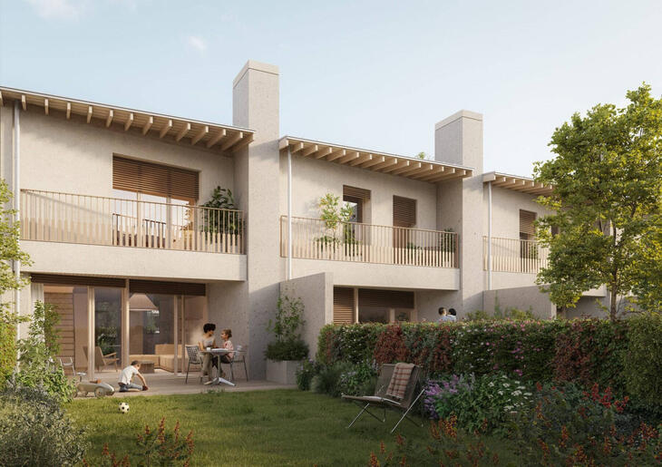Logement neuf à vendre 151000