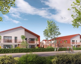 BFC HABITAT à vendre – Le Verger de l'Allaine