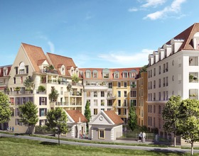 COGEDIM à vendre – Emménagez Cette Année !