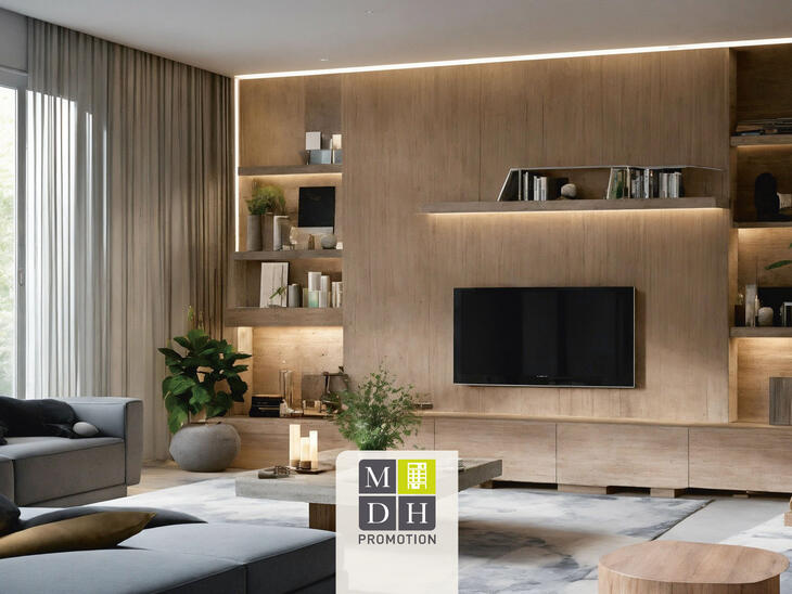Programme immobilier HORIZÉA Fontenay-sous-Bois