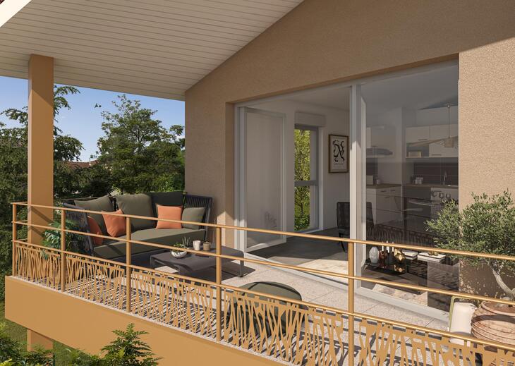 Logement neuf à vendre 223000