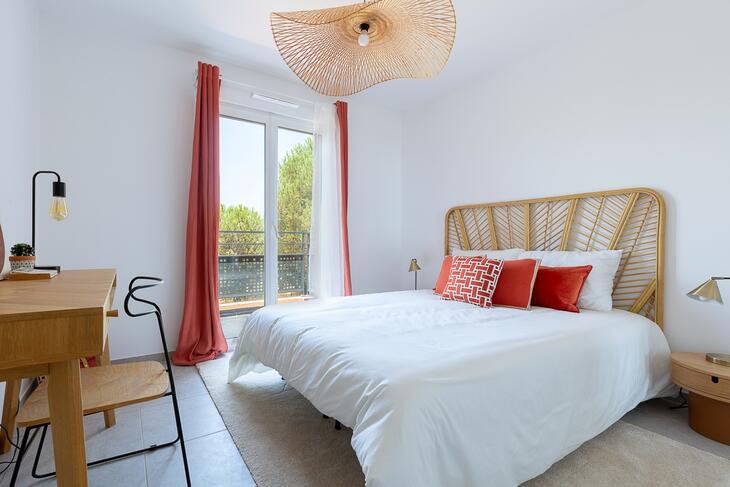 Immobilier neuf à Cogolin