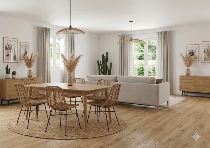 Logement neuf à vendre 165375