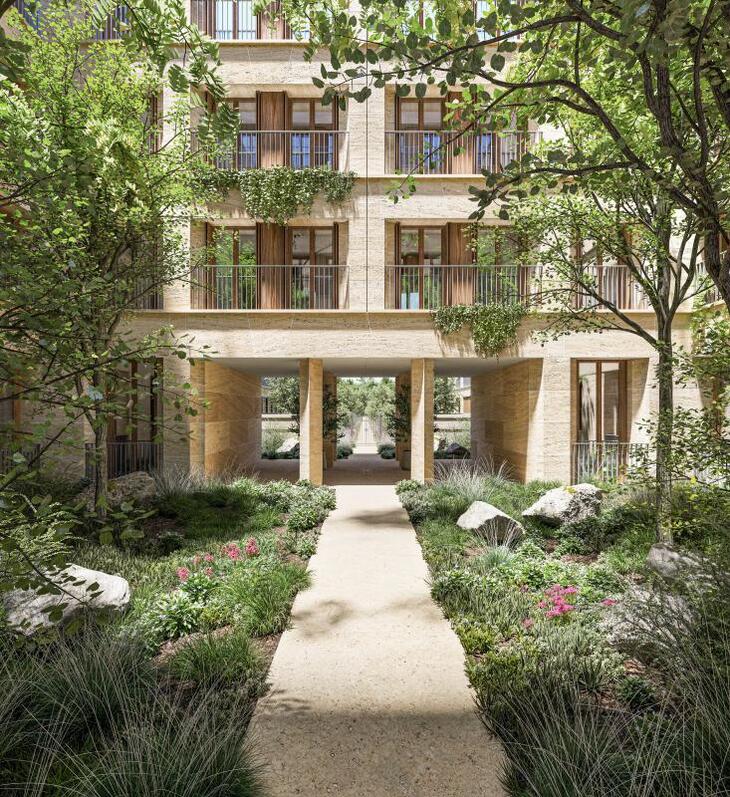 Logement neuf à vendre 229000
