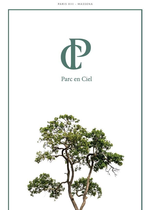 Immobilier neuf à Paris 13e