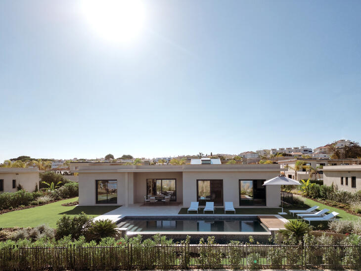Programme immobilier neuf à vendre – Quinta de Faro