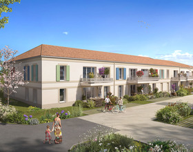 VINCI IMMOBILIER à vendre – L'ESTRAN TR 2