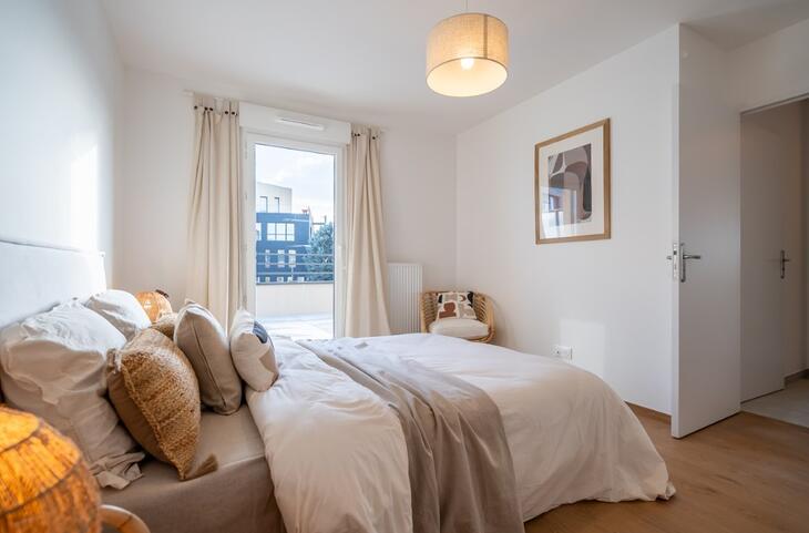 Logement neuf à vendre 449000