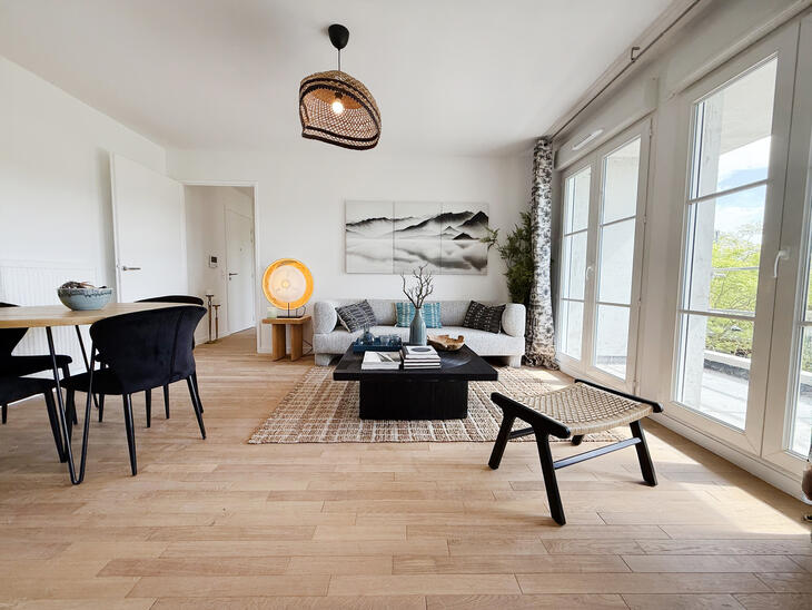 Logement neuf à vendre 278000