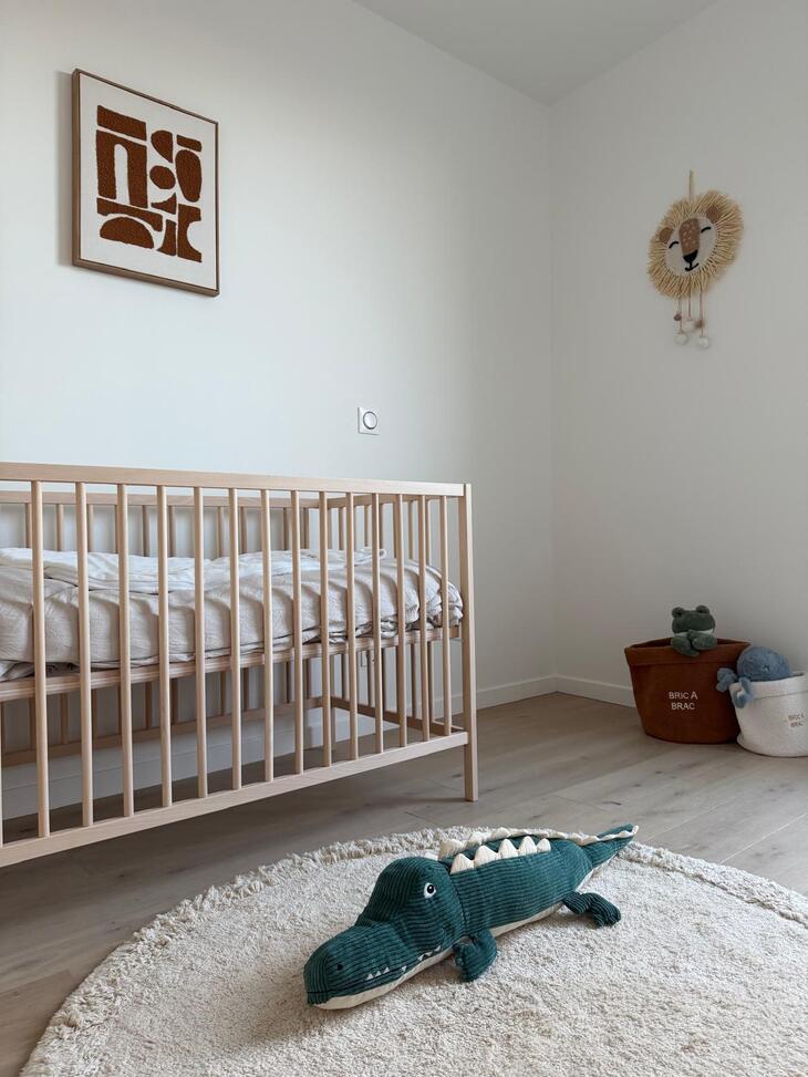 Logement neuf à vendre 840000