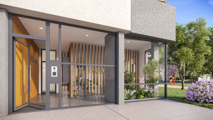 Immobilier neuf à Grenoble