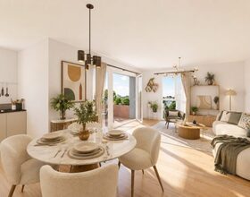 LES NOUVEAUX CONSTRUCTEURS à vendre – Coté Garon