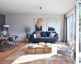 COGEDIM à vendre – Prochainement À Bezons