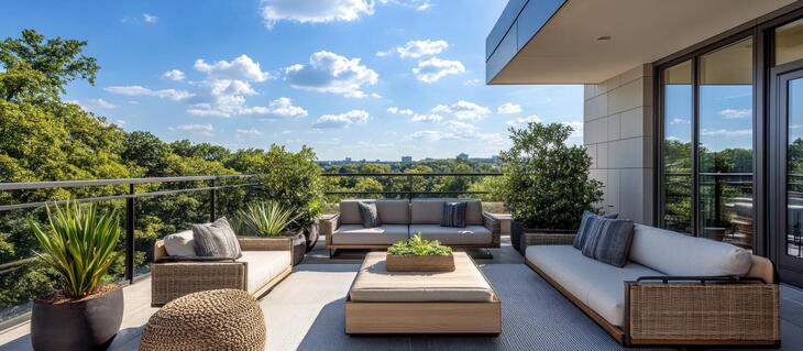 Programme immobilier neuf à vendre – Le Clos d'Oly