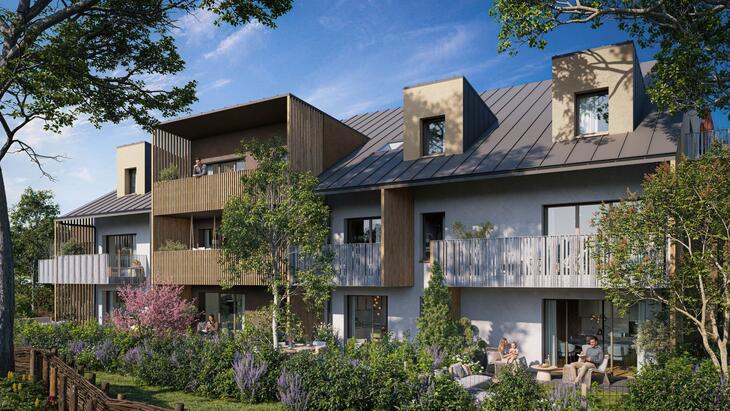 Logement neuf à vendre 189900