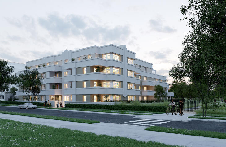 Logement neuf à vendre 229000