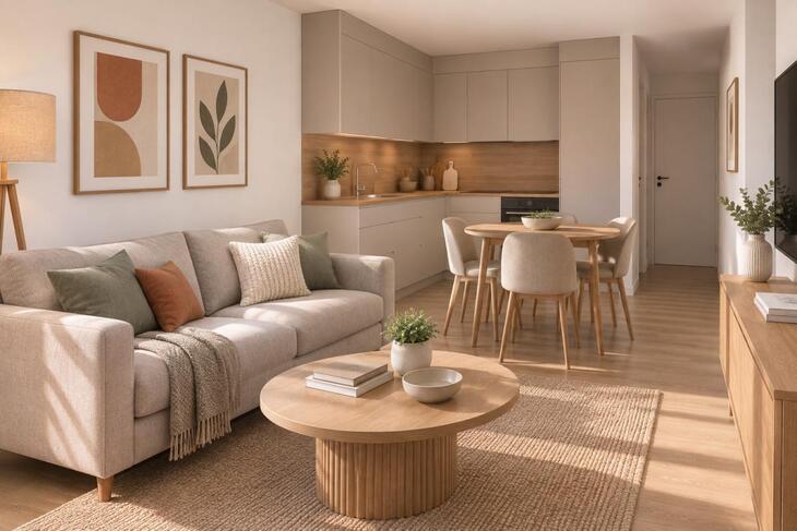 Logement neuf à vendre 167400