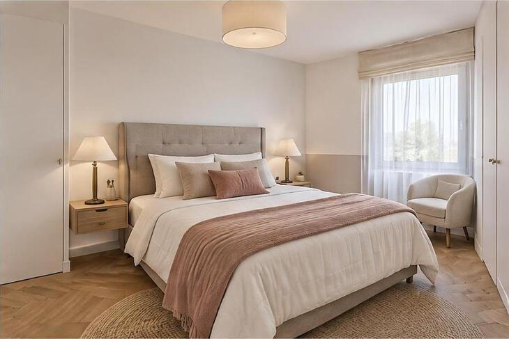 Logement neuf à vendre 210313