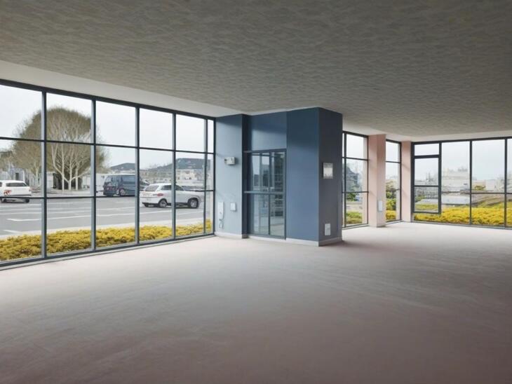 Programme immobilier neuf à vendre – Central Saint Geneviève