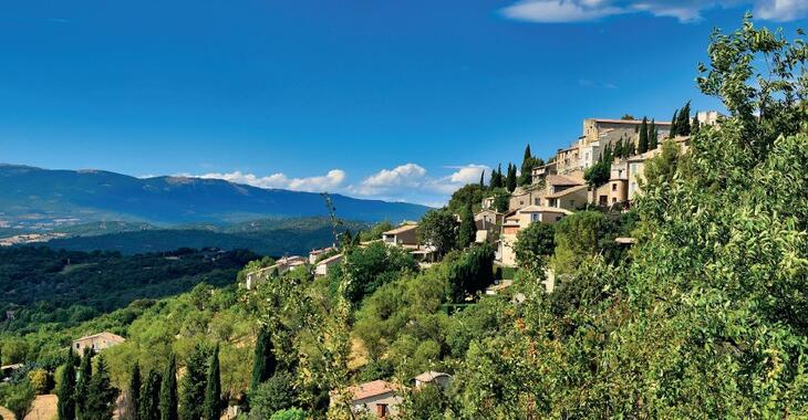 Programme immobilier Citadelle Rognes