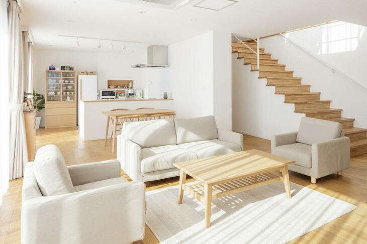 Programme immobilier neuf à vendre – Domaine Matisse