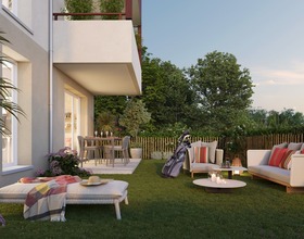 Proche du Futur Golf d'Harmana