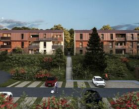 LE PARC SAINT LAURENT