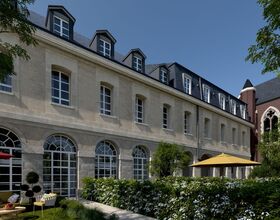 SEDELKA à vendre – Le Parc Des Mathurins (réhabilitation)