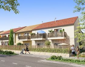 GROUPE PICHET à vendre – Le Hameau de Calyx