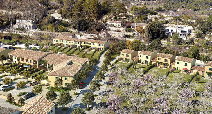 Logement neuf à vendre 219000