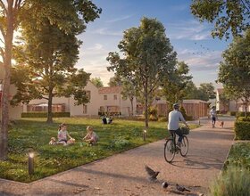 SOGEPROM à vendre – Arborélia