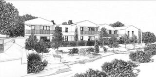 Immobilier neuf à L'Isle-sur-la-Sorgue
