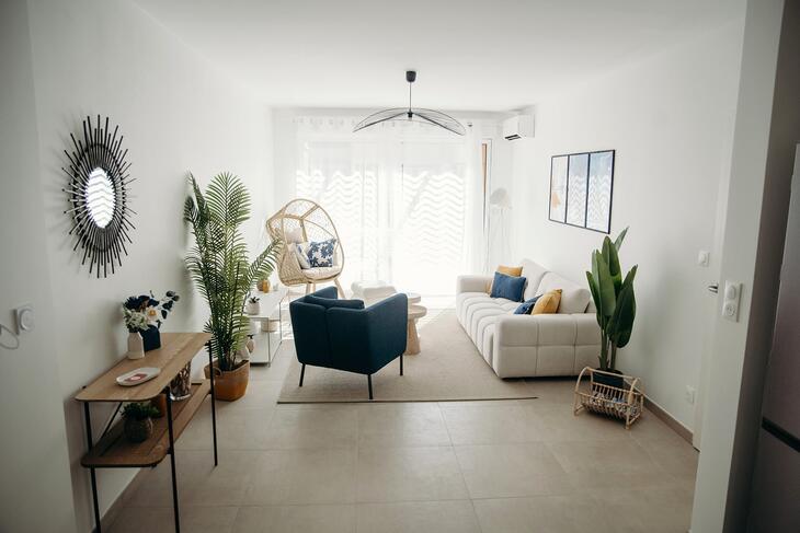 Logement neuf à vendre 360000