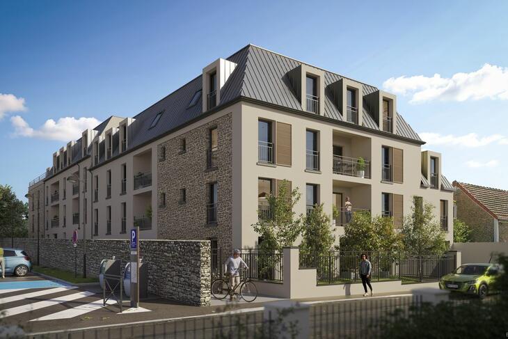 Logement neuf à vendre 157000