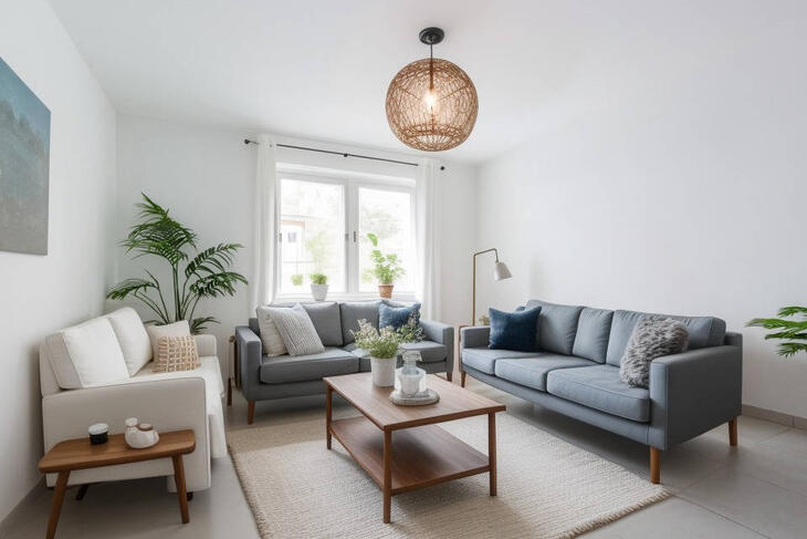 Appartement neuf à vendre – Le Relecq-Kerhuon le gouvernail proche plage du Moulin Blanc
