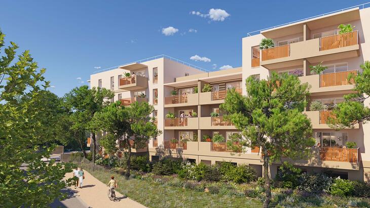 Logement neuf à vendre 167000