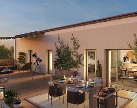 BOUYGUES IMMOBILIER à vendre – Paseo