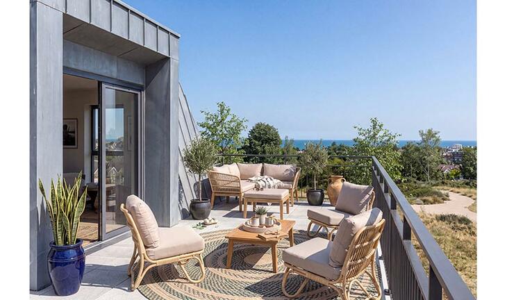 Logement neuf à vendre 249900
