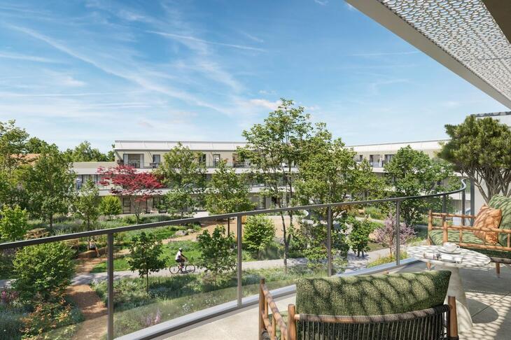Immobilier neuf à Les Sables-d'Olonne