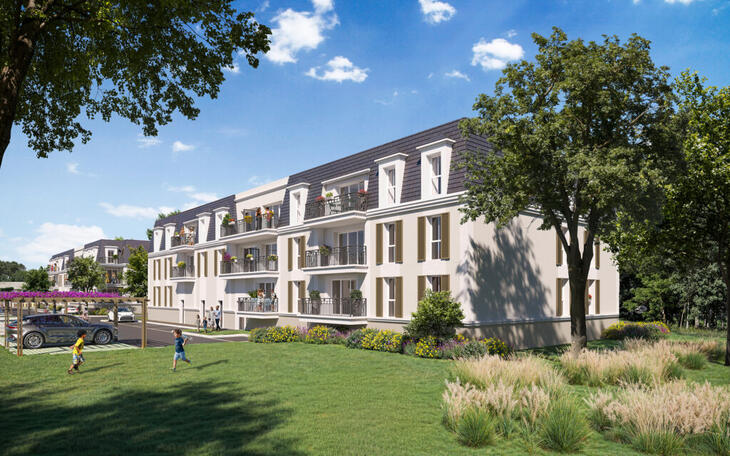 Prochainement à Meaux proche centre-ville