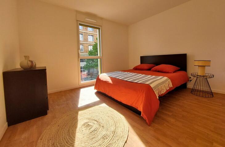 Immobilier neuf à Nantes