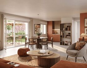 EUROPEAN HOMES à vendre – L'ORÉE DE VIMINES