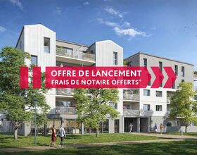 LAMOTTE à vendre – PORT-MARTIN