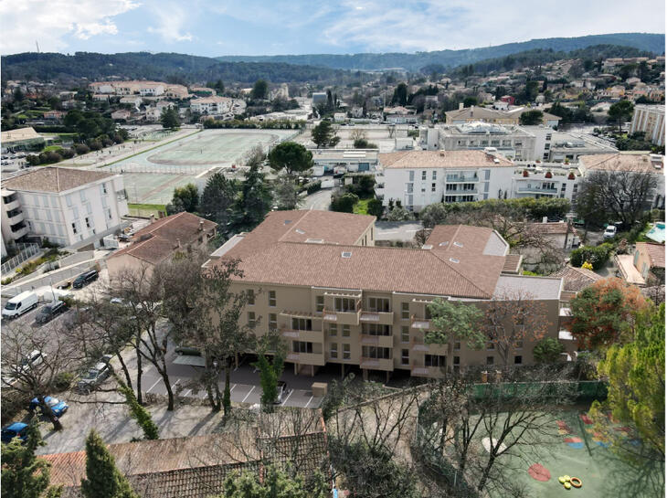 Logement neuf à vendre 179000