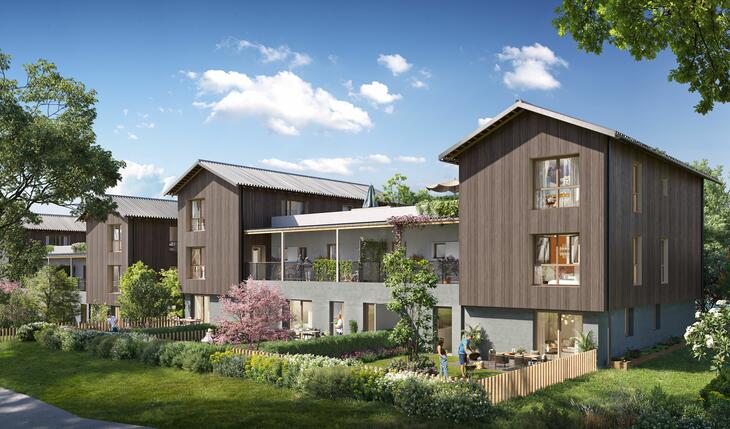 Logement neuf à vendre 175700