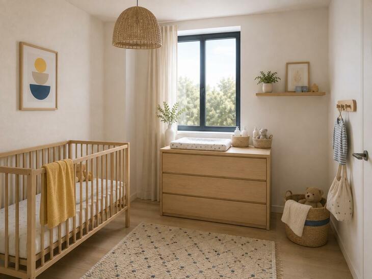 Programme immobilier APPARTEMENTS NEUFS - T3 Cagnes-sur-Mer