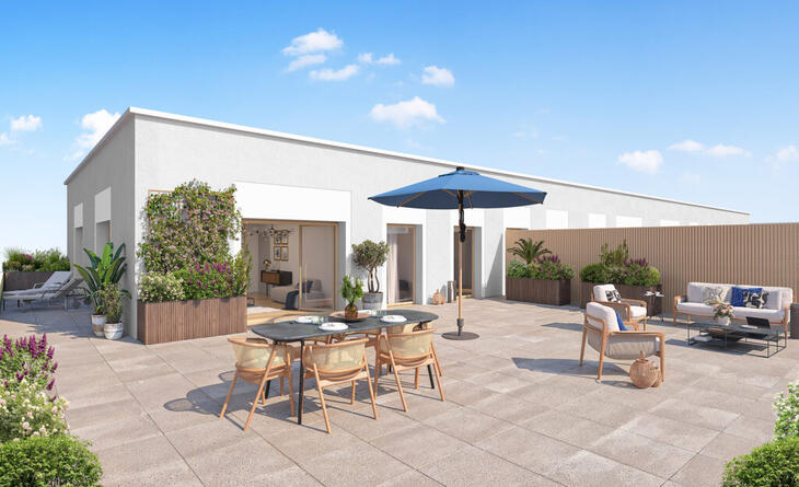 Logement neuf à vendre 243200