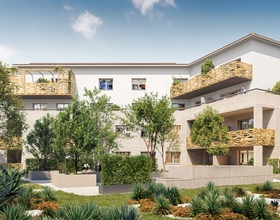 NEXITY à vendre – Almaya
