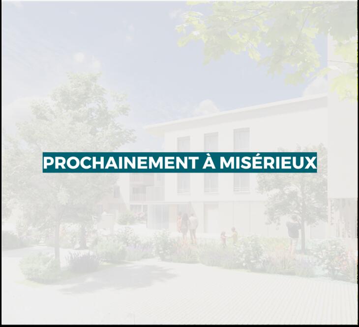 Programme neuf Carre Village