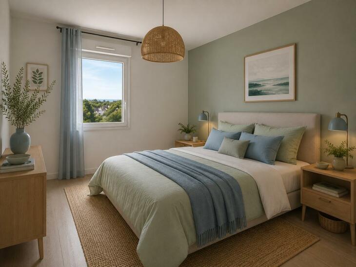 Logement neuf à vendre 321900